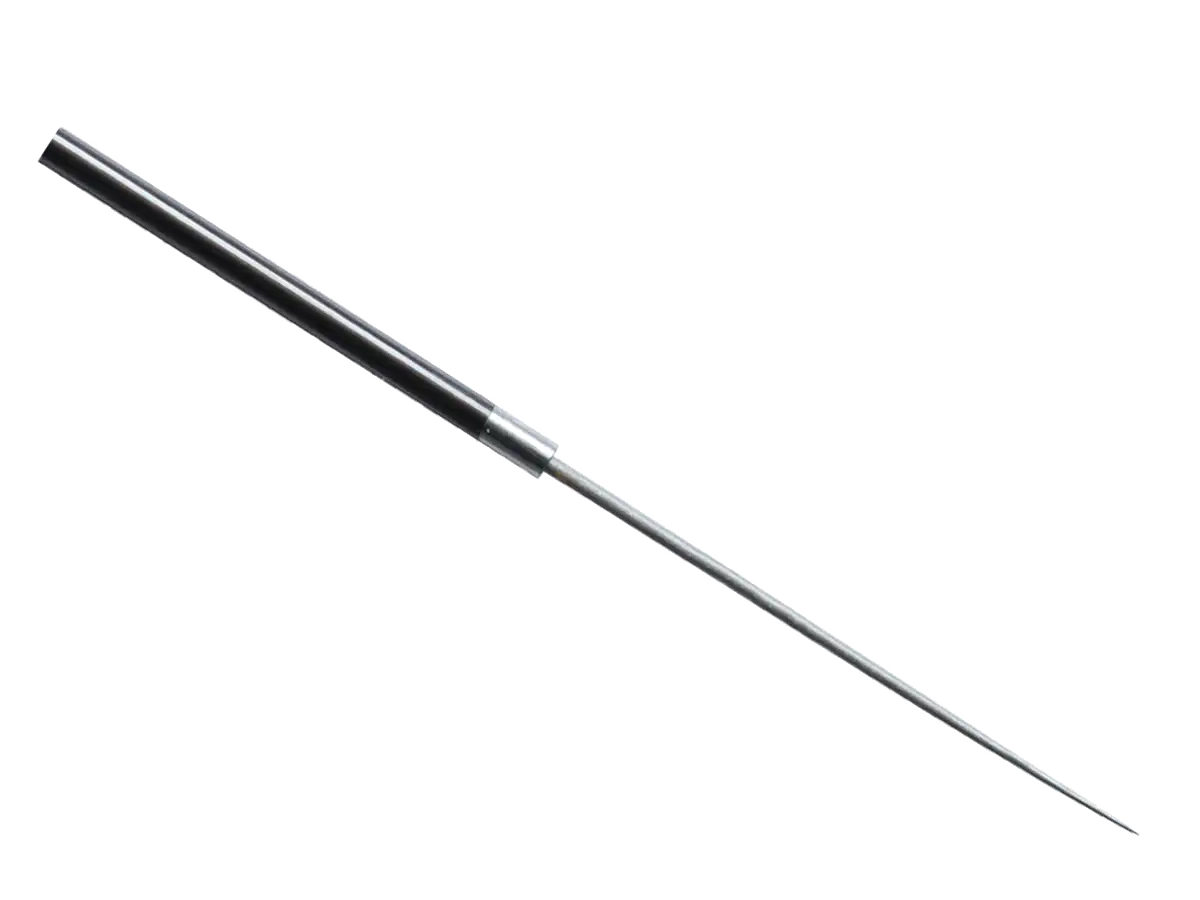 inomed MicroMove electrode with movable micro electrode